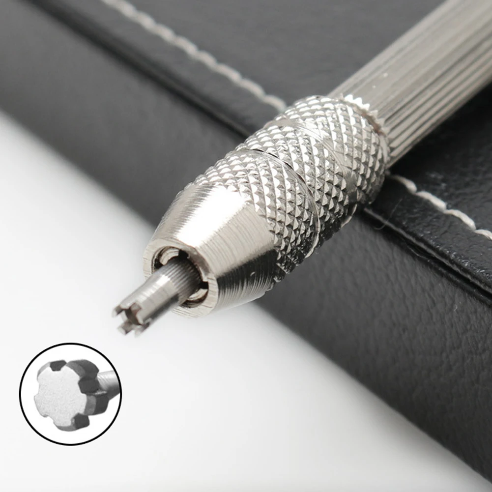 

4 And 5 Prongs Removal Stainless Steel Precision Screwdriver For Richard Mille Watch Strap Change Rubber Strap band Case back