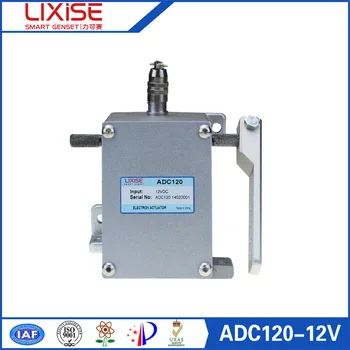 

diesel generator Electron Actuator ADC120-12