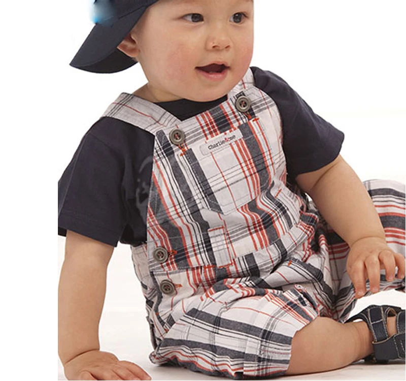 cheap infant clothing 1st birthday outfits suit newborn baby clothes 3