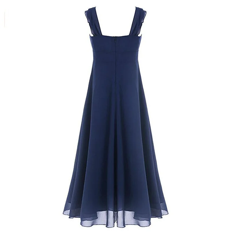 wedding normal frock design