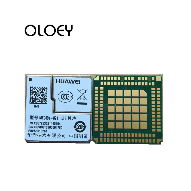 

ME909s-821 LGA LTE cat4 module