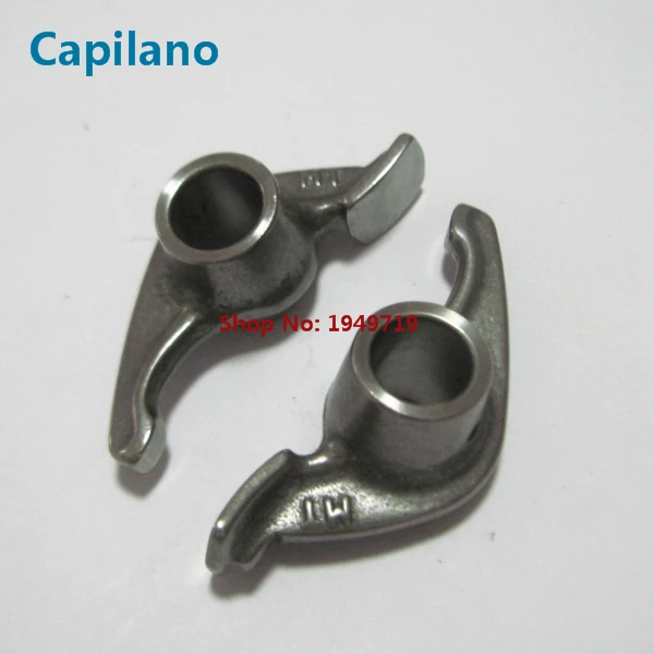 Foresight camshaft and rocker (6)