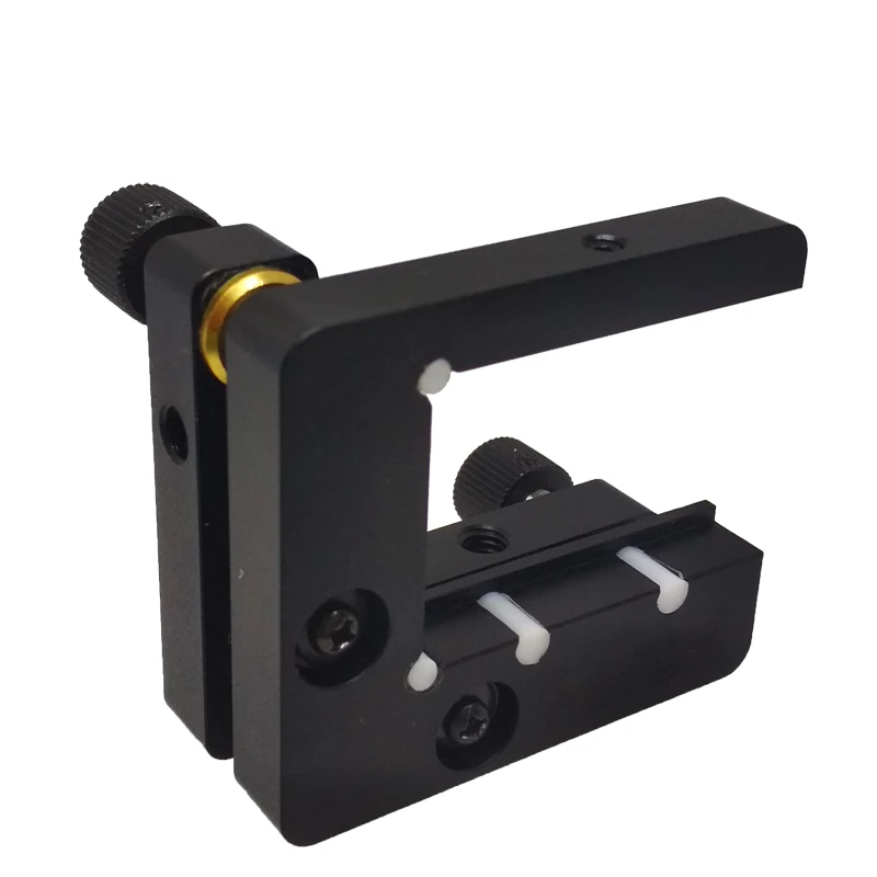 

Reflection Spectroscope (square) PG211 Spectroscope Adjusting Frame Mount