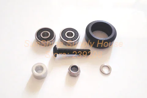 solid wheel kit 1