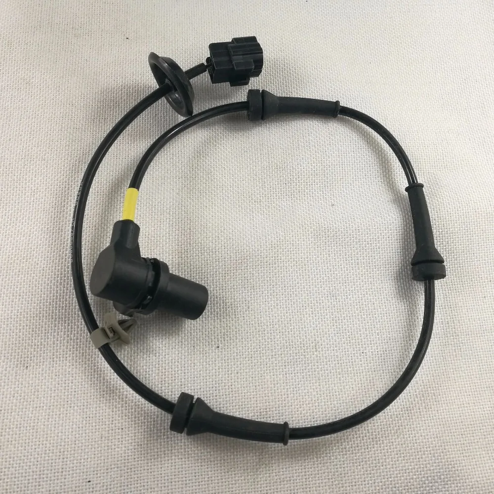 Передний левый ABS Датчик скорости колеса для Aveo Kalos Aveo5 Pontiac G3 96473221 96534910 96959997