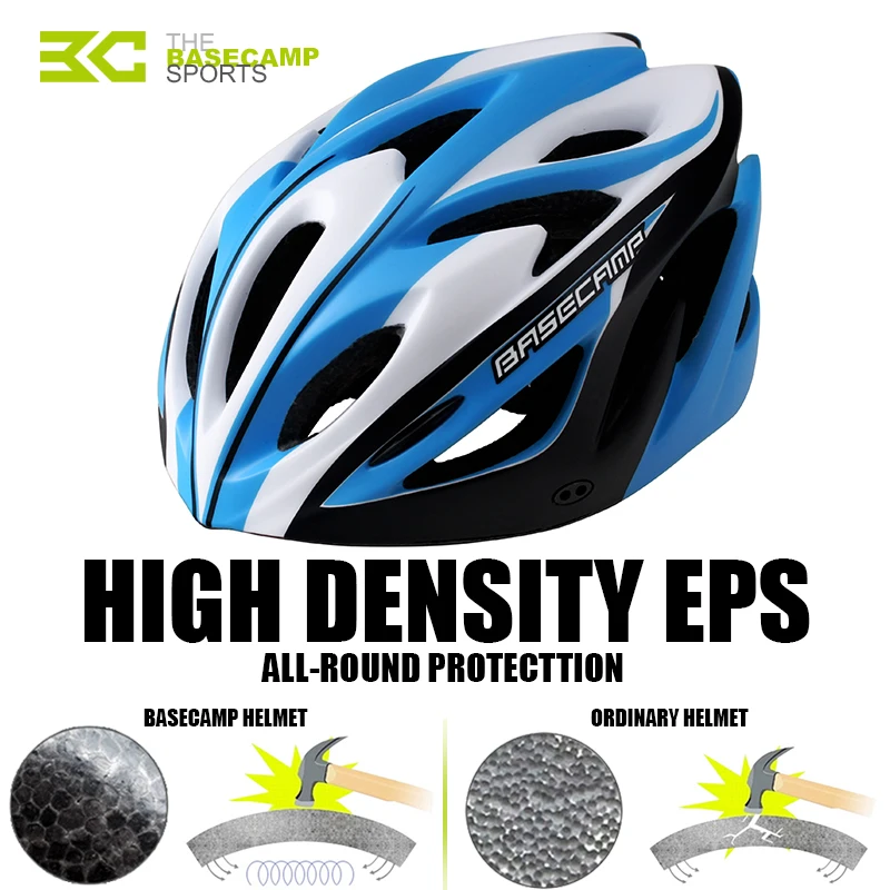 basecamp helmet visor