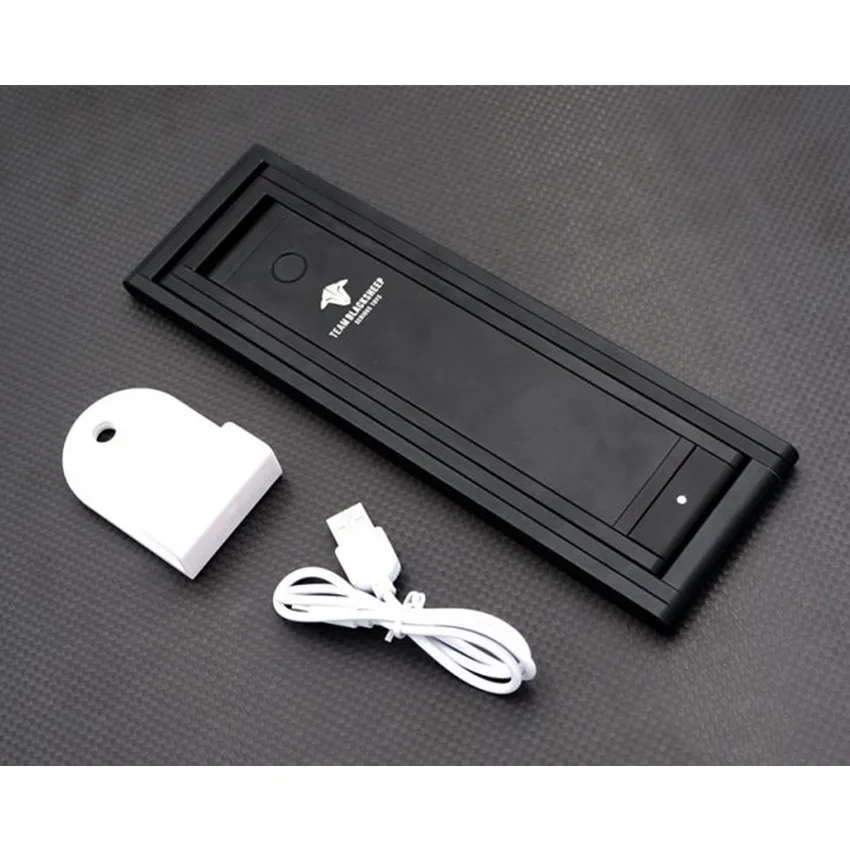 

TBS new V2 portable table LED tool light for night flight or other remote control activities