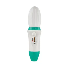 Pipette Bag Nozzle (suction head) Pipette Gun