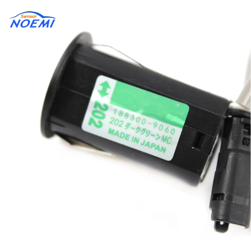 Парктроник YAOPEI 4 шт. датчик парковки для Camry RX PDC PZ36200201/PZ362 00208 C0 188300 4110 1/2/4 PDC|Датчики
