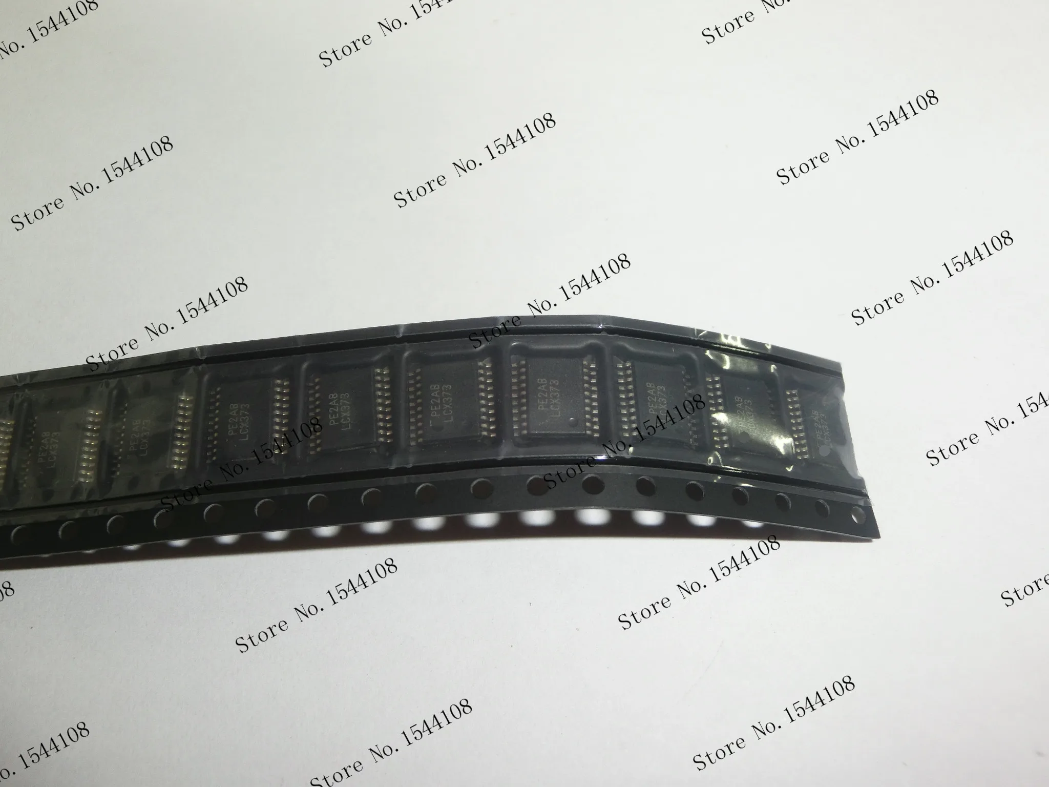 

74LCX373MTCX TSSOP20 LCX373 74LCX373 373M 50PCS