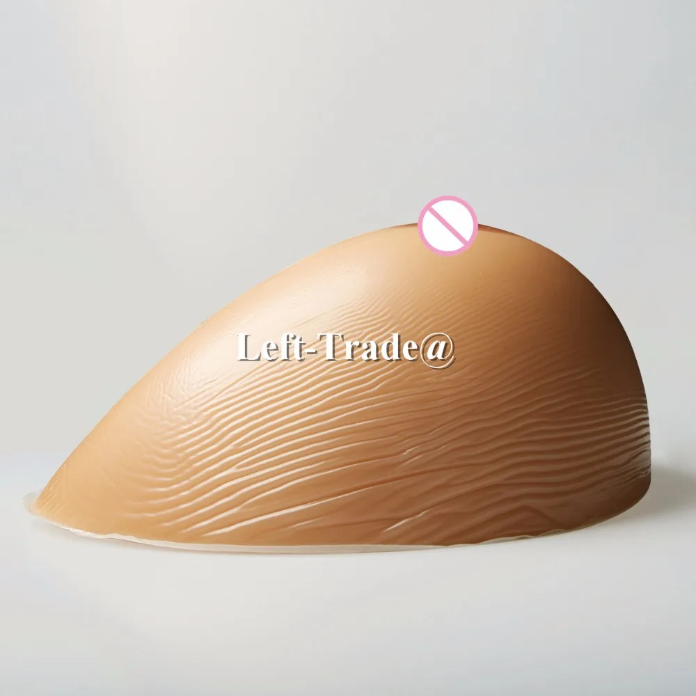 breast