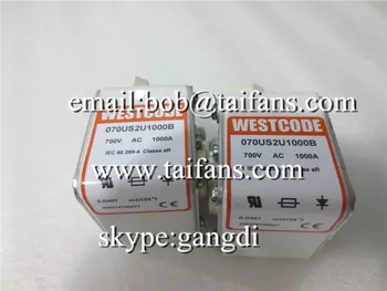

085UR2S1000B new FUSE 1000A 850V 085UR3S1000B