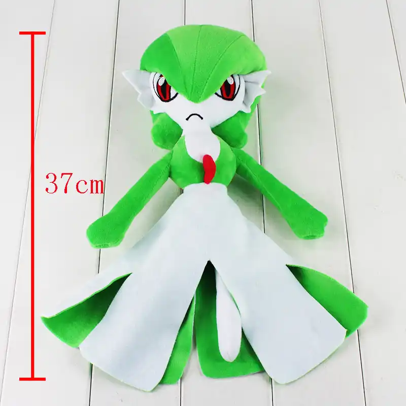 1pcs 37cm Anime Gardevoir Plush Toy Stuffed Soft Dolls Great Gifts Gardevoir Plush Plush Toy Animeplush Anime Aliexpress