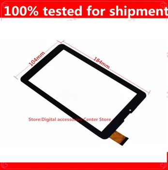 

New 7 inch Digitizer for Qumo Altair 7002 tablet PC touch screen