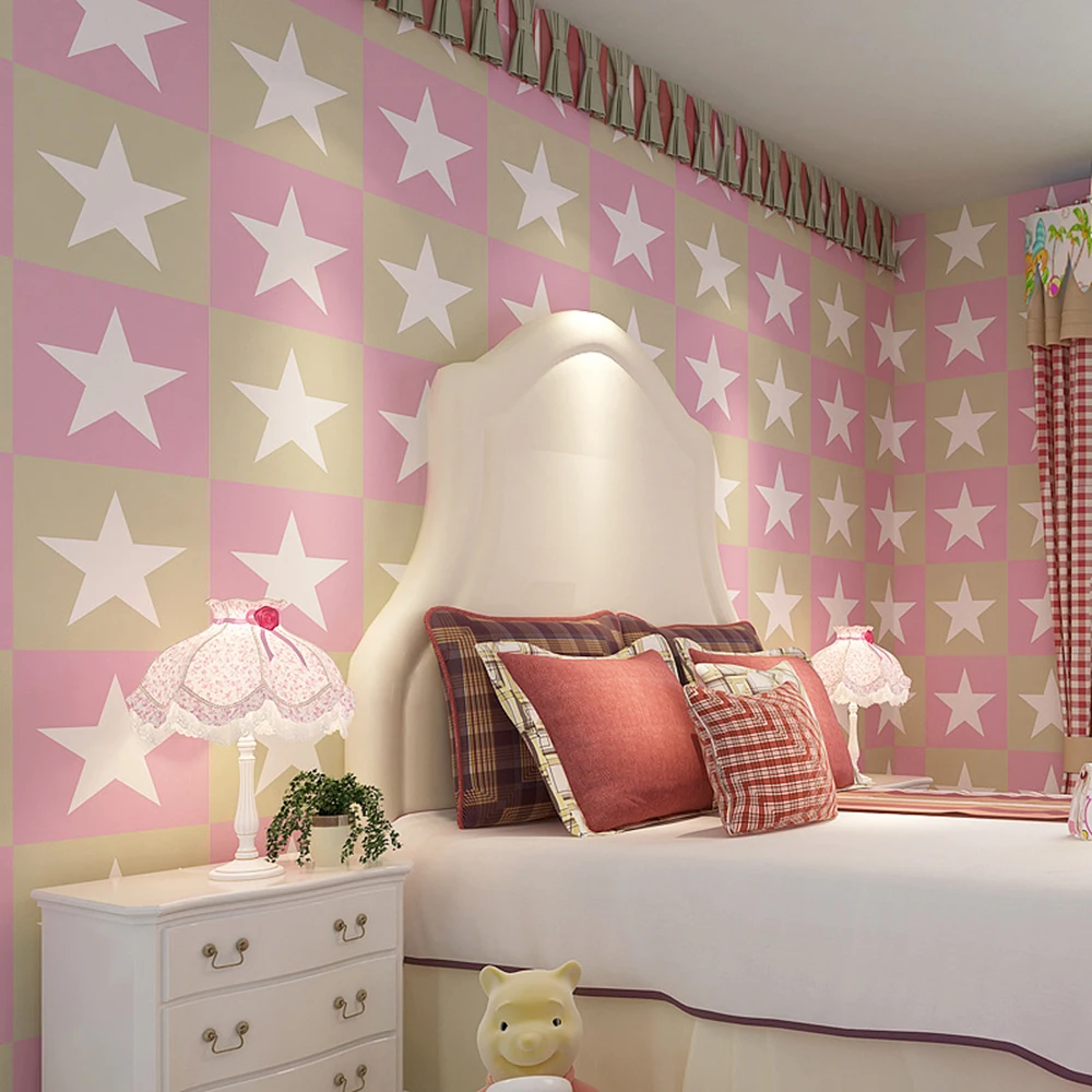 1M/5M/10M Kitchen Room Wall Stickers Self adhesive Wallpaper Background wall Clothes Cupboard Door Desktop Furniture Home Decor