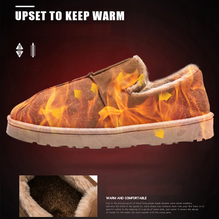 Boots Men(2)