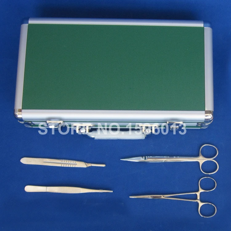 LV3 SUTURE KIT 6