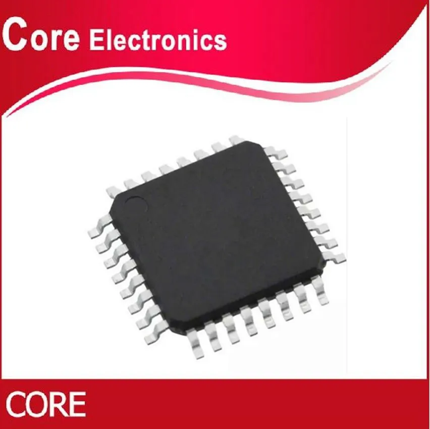 20PCS IC ATMEGA8A-AU TQFP-32 NEW GOOD QUALITY