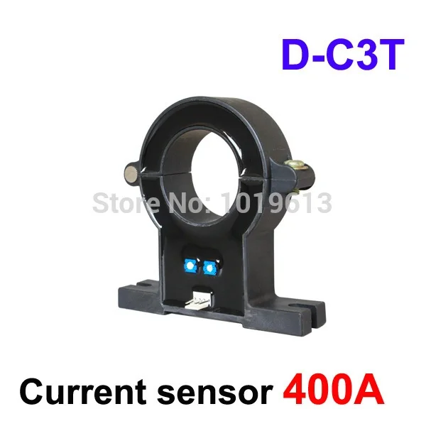 400a Hall Dc Module D-c3t 1