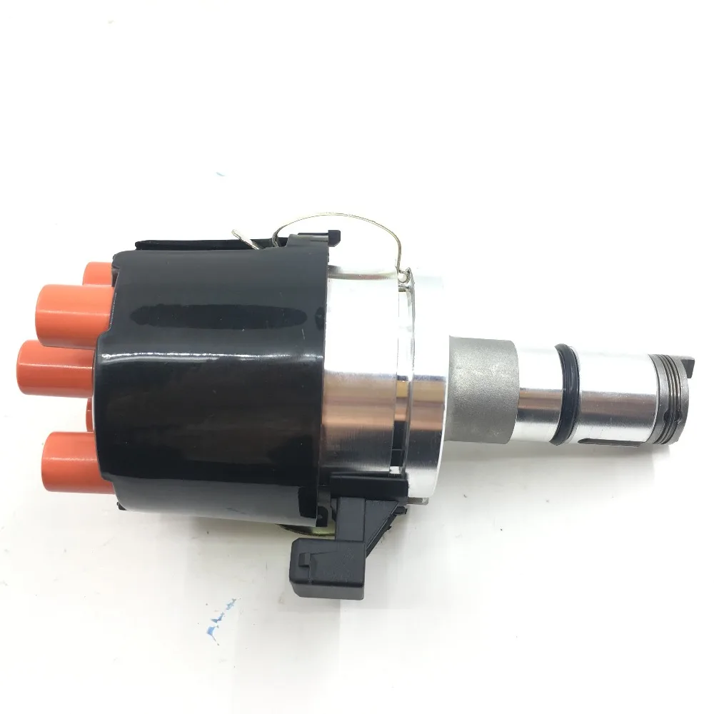 SherryBerg дистрибьютор 025905237 подходит для распределителя VW T25 2 1 1986 1991 KOMBI FUSCA FIAT