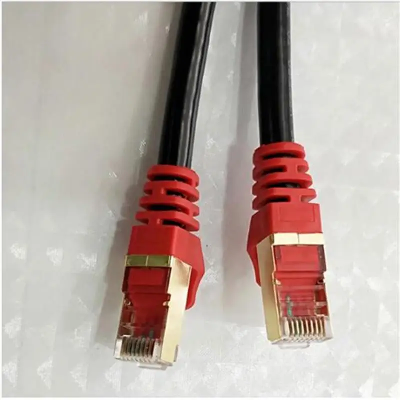 

Supply the 6 types of network cable oxygen-free copper core finished network cable