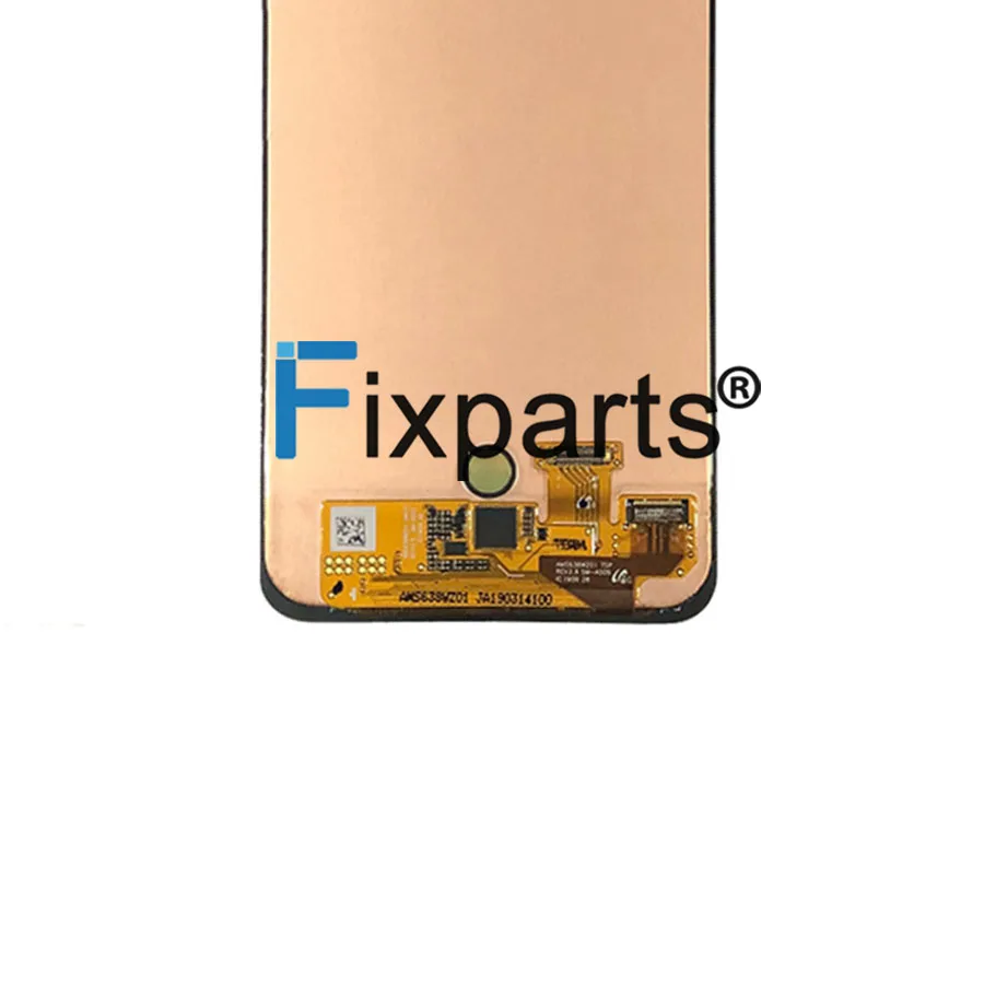 Original Tested For Samsung Galaxy A50 A505FDS A505F A505FD A505A Display Touch Screen Digitizer Assembly For Samsung A50 LCD (6)