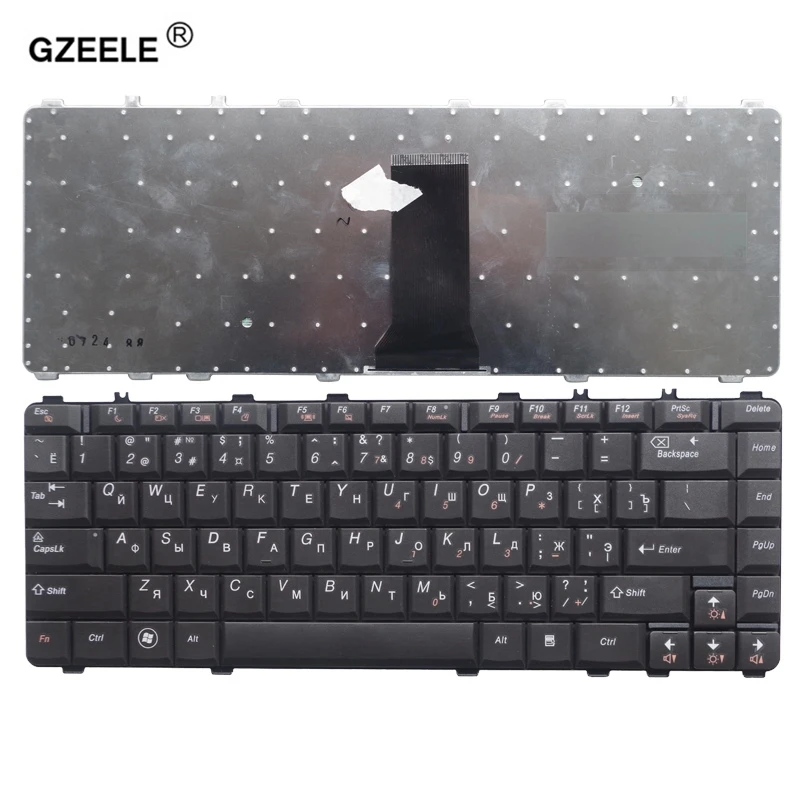  GZEELE new for Lenovo Ideapad Y450 Y450A Y560AT Y450G Y550 Y550A V460 Y560D T560DT Y560P Y460N Y460