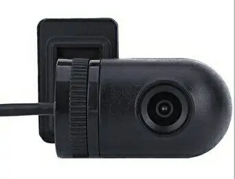 

NAVITOPIA Car Accessories Professionals DVR Car Video Camera Recorder Motion Detection for Car Radio,only sell with my DVD