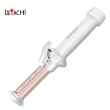 Керамические инструменты для укладки волос профессиональная плойка для завивки волос цифровая Плойка для волос роликовый Эпилятор Вэйвер Волшебная плойка утюги