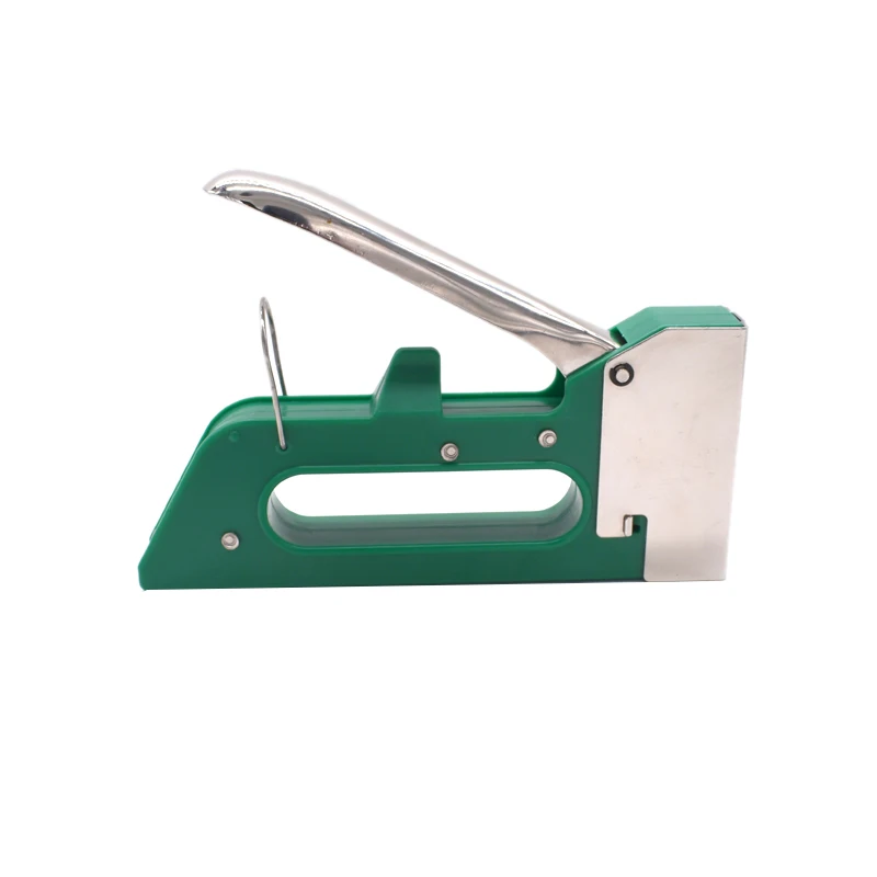 heavy duty upholstery stapler
