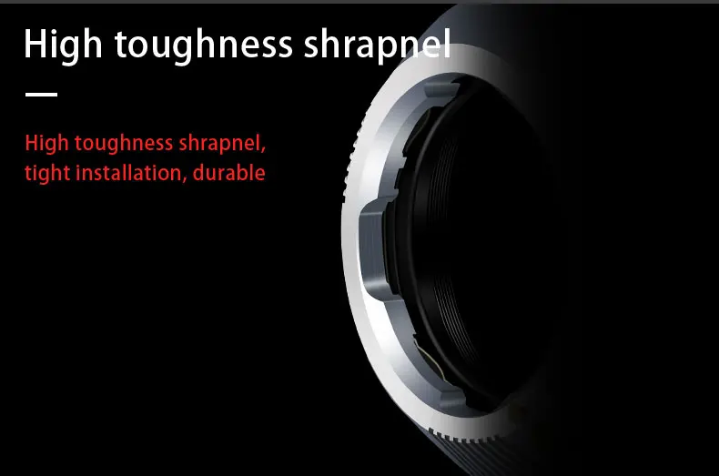7 artisans переходное кольцо для M Крепление объектива для камеры nikon через Z6/Z7 камеры