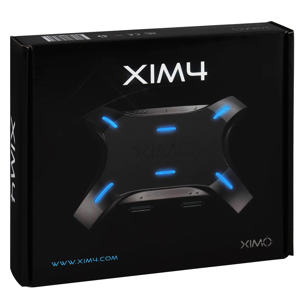 半額】 XIM4 コンバーター - PC周辺機器 - www.qiraatafrican.com 新作商品も続々入荷中! XIM4コンバーター PC周辺機器