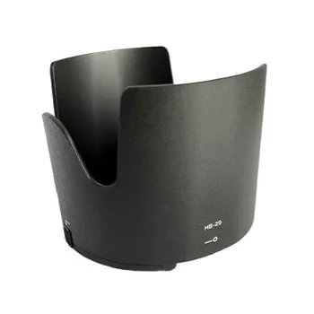 

Durable Camera Sun Cap Solar Hood Protective Lens Hood HB-29 For 70-200 mm f/2.8 G-AFS ED-IF