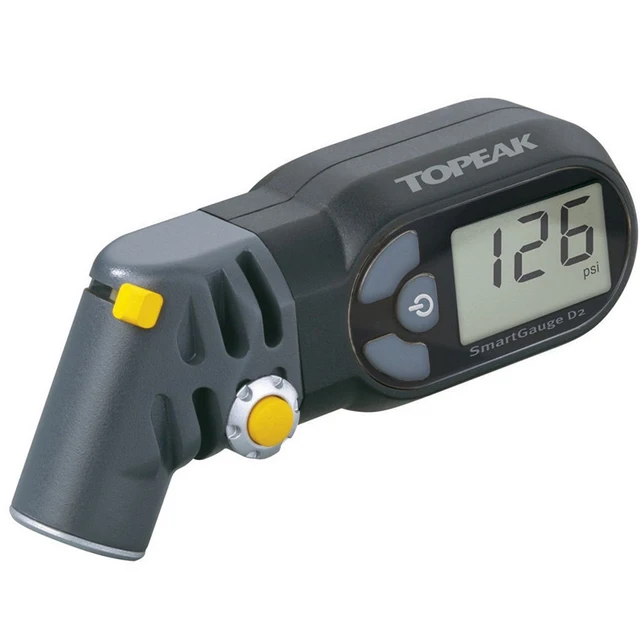 topeak smarthead digital gauge d2