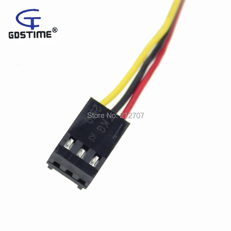 3pin fan cable(5)