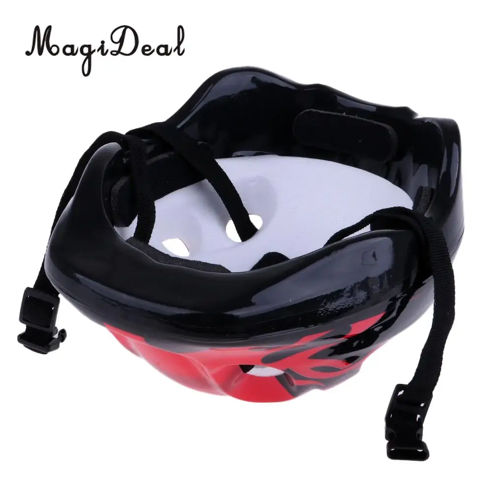 MagiDeal 7 Pieces Kids Bicycle Roller Skating Helmet Knee Elbow Wrist Pads Set for Skateboarding Longboarding Bicycle Scooter