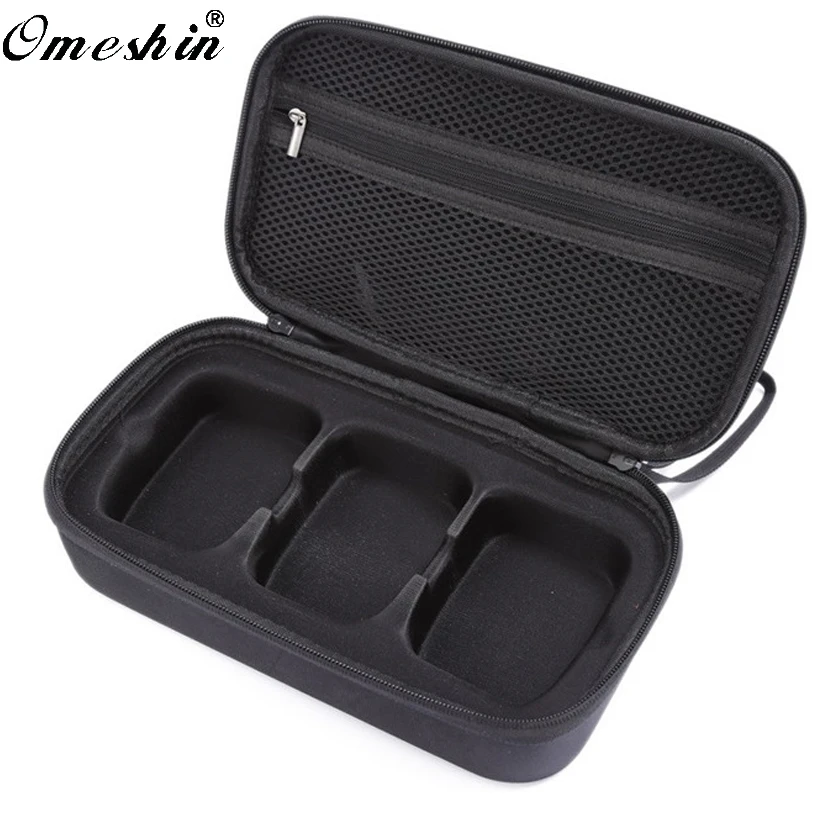 Newly Design Portable Waterproof Drone Battery Case Storage Bag