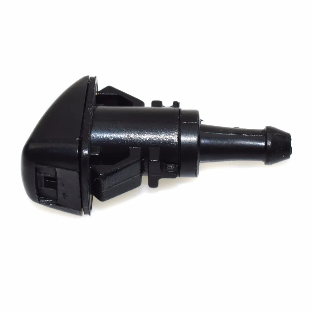 Форсунка омывателя лобового стекла ISANCE 86636FG051 для Subaru Impreza 2008 л 2009 2010 2011 2012 2013