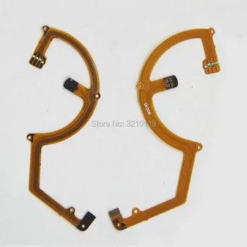 

50PCS/ NEW Lens Focus Flex Cable For Canon PowerShot G10 G11 G12 Digital Camera Repair Part