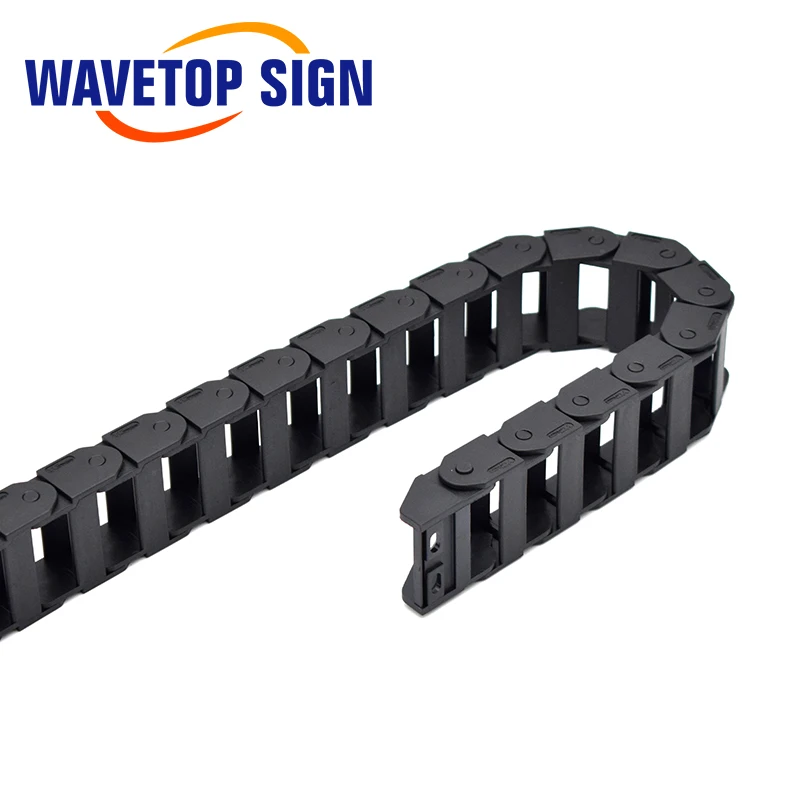 WaveTopSign цепного каната 18x25 18x37x15x30 15x20 мм Длина планки между проемами линз Тип Non