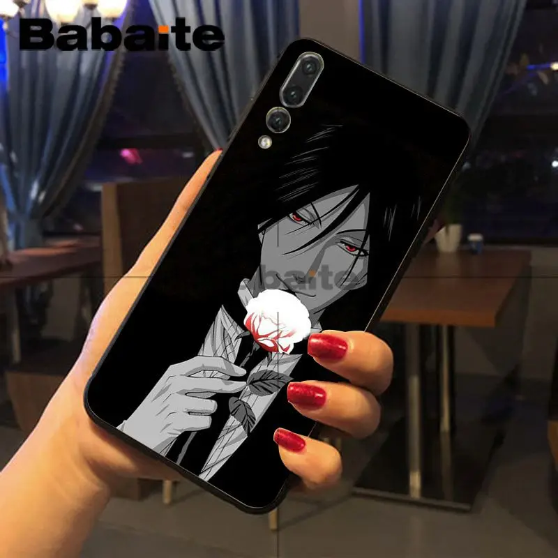 Black Butler Kuroshitsuji