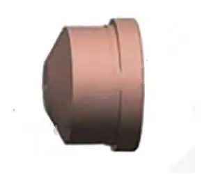 

PD0026-16 Plasma Nozzle Tip Fit Trafimet Ergocut CB100 CB150 Plasma Torch,PKG/10