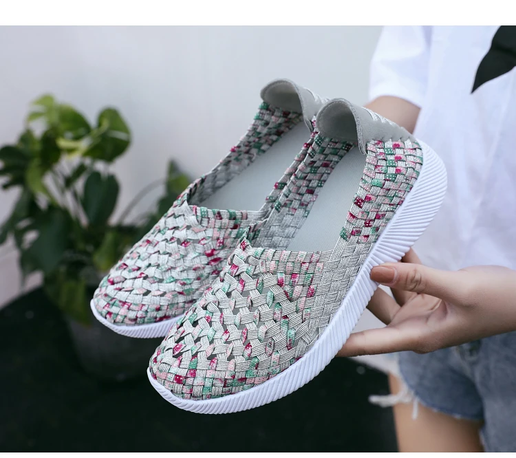 women flats woven (16)