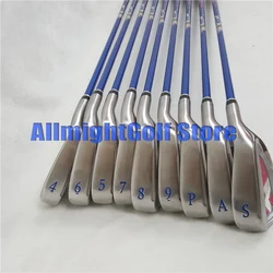 12 Unids Mp1000 Golf Set Completo Mp1000 Mujeres Palos de Golf Driver + Fairway Woods + Irons Graphite Shaft With Head Cover 12 Unids Mp1000 Golf Set Completo Mp1000 Mujeres Palos de Golf Driver + Fairway Woods + Irons Graphite Shaft With Head Cover