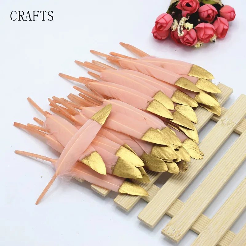 

2018 Hot! 20 Beautiful Duck Feathers & DIY Sewing Accessories Accessories