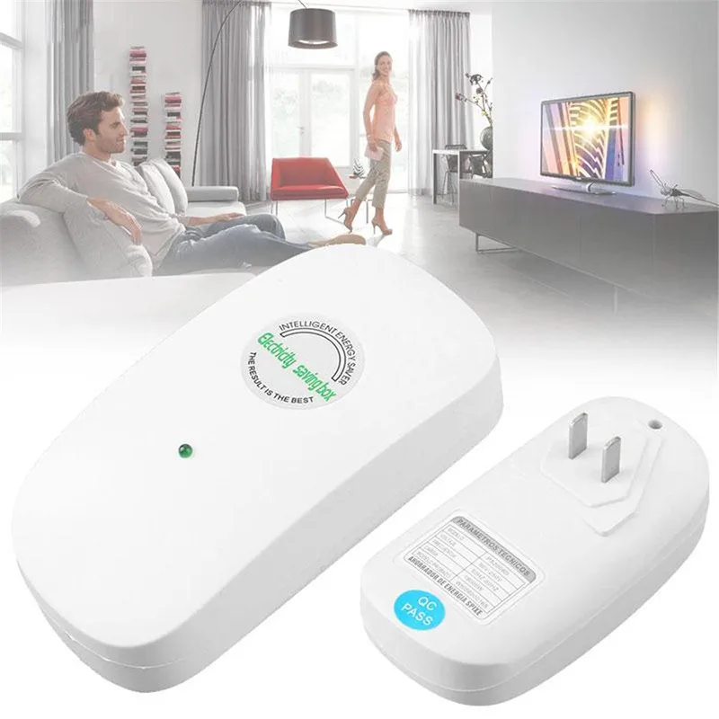 CHOIFOO 30000W Electricidad Electricity Saving Box Electric Energy