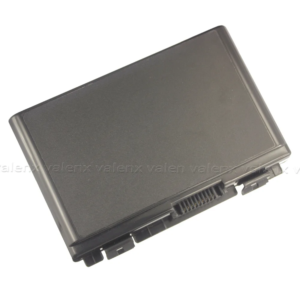Аккумулятор для ноутбука Asus A32 F52 L0690L6 L0A2016 F82 K40 K50 K51 K60 K61 K70 P81 X5A X5E X70 X8A K50IJ K50ab|laptop