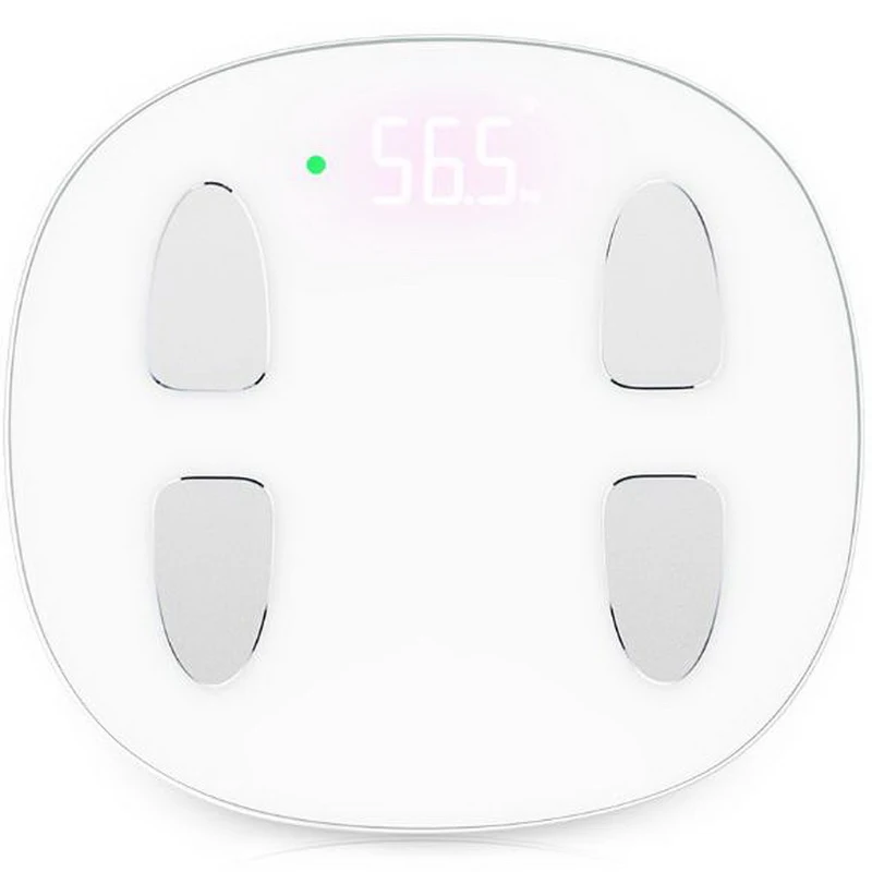 210907/Body fat scales intelligent measuring instrument household