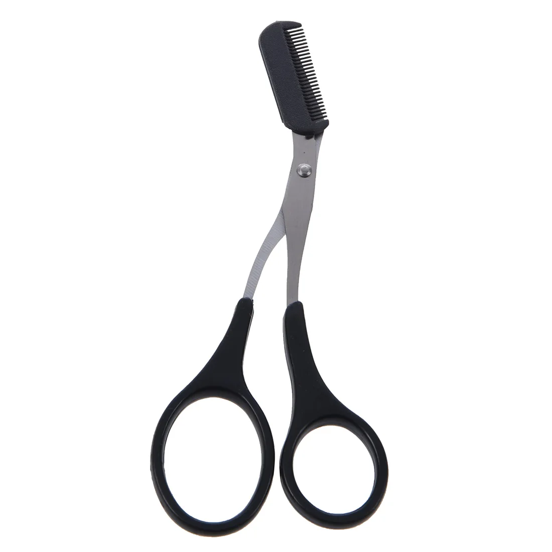 

Professional Precision Trimmer Eyebrow Eyelash Hair Remover Tool