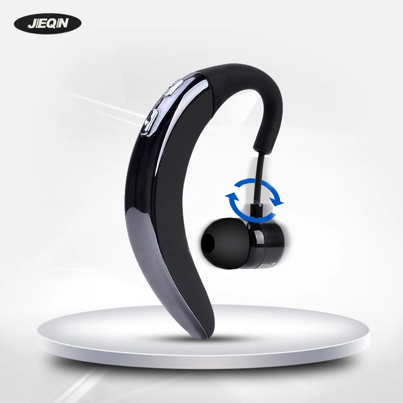 Q8 Bluetooth наушники с микрофоном Голосовое управление Беспроводная bluetooth гарнитура